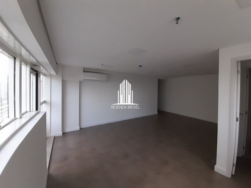 Imagem 5 de 12 de Sala Comercial Condomínio Office Grajaú - Al2153