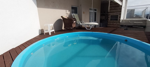 Imagem 4 de 30 de Cobertura Com 3 Quartos No Bairro Itacorubi Em Florianópolis - 79467