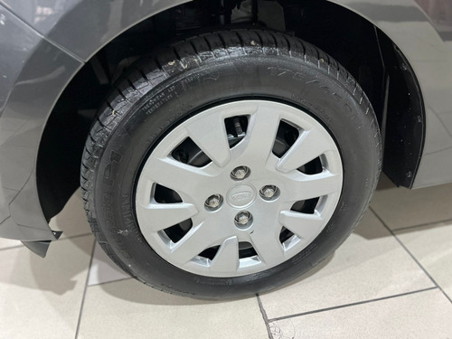Ford Ka 1.0 Se Plus Flex 4p