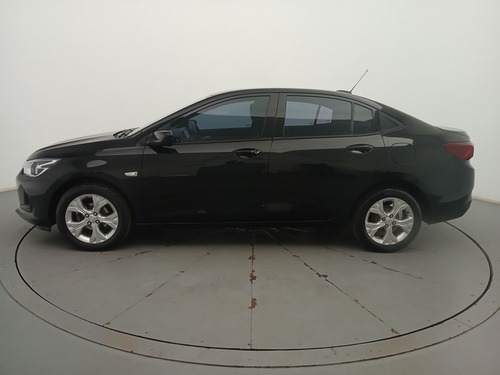 Chevrolet Onix 1.0 TURBO FLEX LTZ AUTOMÁTICO
