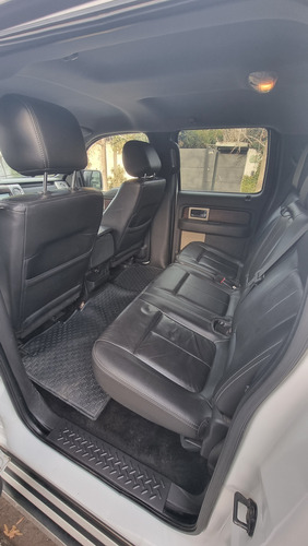 Ford F150 Lariat 4x4 full