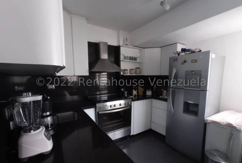 Imagen 4 de 14 de Venta Apartamento El Marques 22-29023