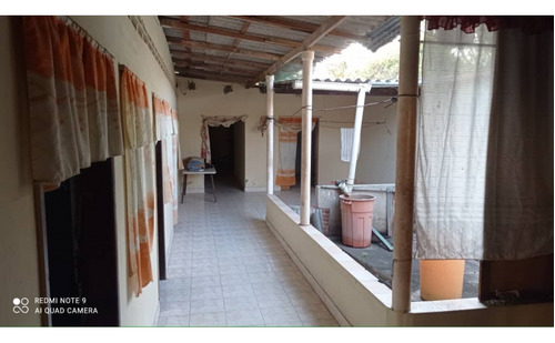 Se Vende Casa En Primero De Mayo Ve10-219pm-jgut