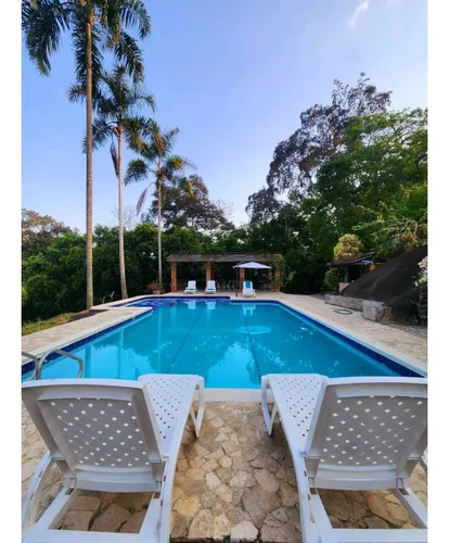 Vendo Finca Támesis 20000 M²