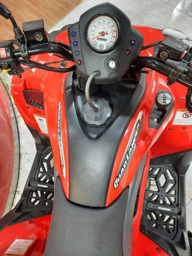 Imagen 12 de 16 de Cuatriciclo Sym Quadlander 300 0km Año 2014 Tamburrino Motos