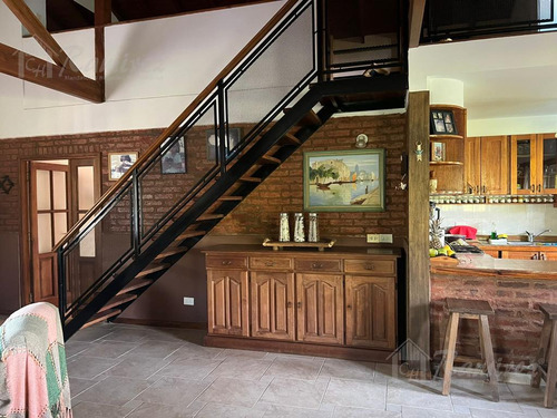 Quinta 3 Ambientes En Venta - Francisco Alvarez, Moreno