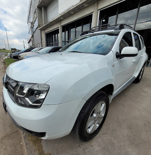 Renault Duster 1.6 Ph2 4x2 Privilege 110cv