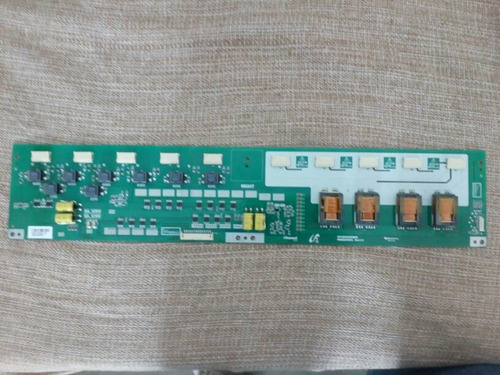 Placa Inverter Samsung Ln40r51b Hi40024w2a Right