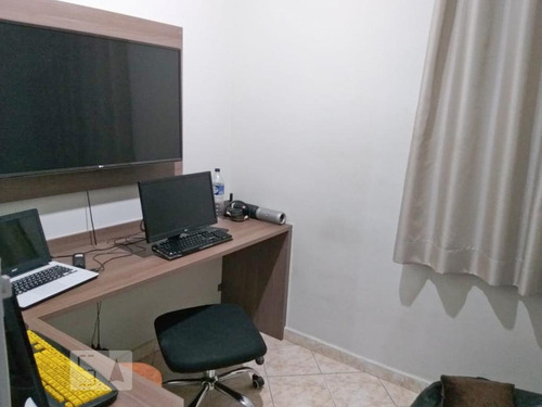 Apartamento À Venda - Vila Amália, 3 Quartos, 65 - S893122799