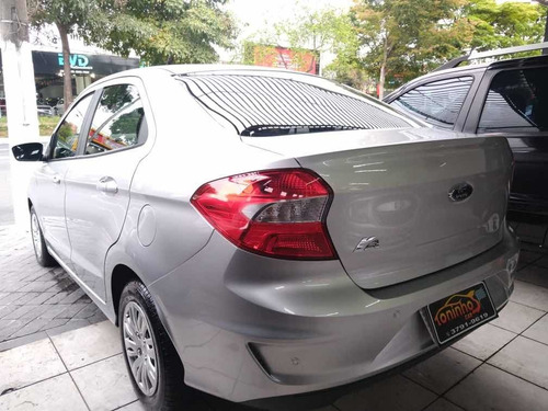 Ford Ka 2019 1.5 Se Flex 4p