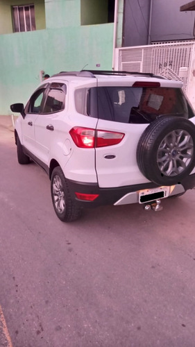 Ford Ecosport 1.6 2014/2015