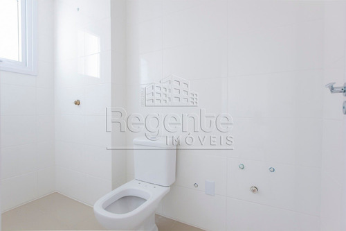 Imagem 9 de 15 de Apartamento A Venda Com 3 Quartos No Centro De Florianopolis - V-81606