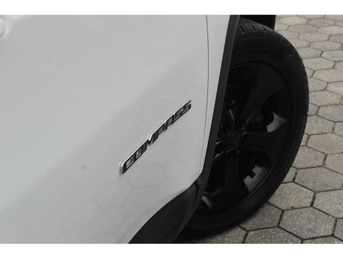 Imagem 13 de 15 de Jeep Compass Longitude D