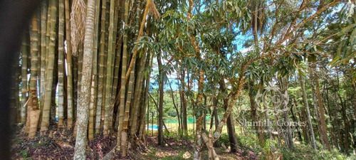 Imagem 5 de 14 de 3.353,13 M², Belíssimo Terreno Em Condomínio Em Mairinque - Sp !!