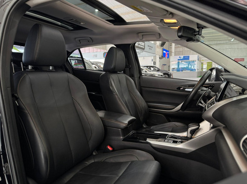 Mitsubishi Eclipse Cross 1.5 MIVEC TURBO HPE-S