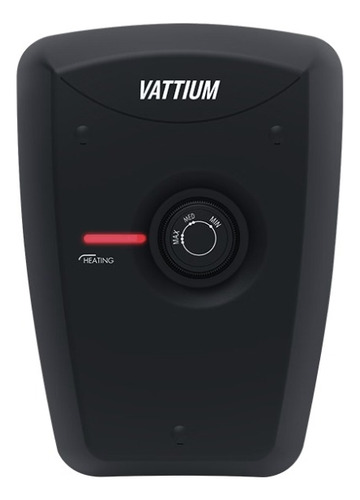 Calentador De Depósito Eléctrico 76 Lts E-20 Calorex