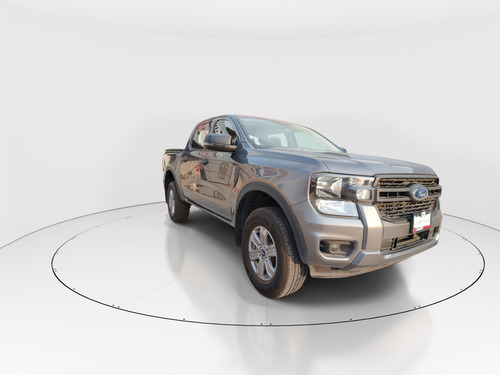 Ford Ranger 2.3 Xl Gasolina At