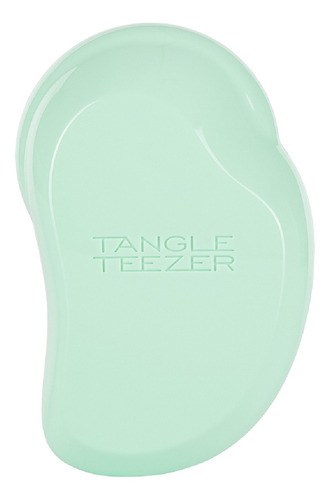 Cepillo Tangle Teezer Rts Small Original Marine Splash Color Verde