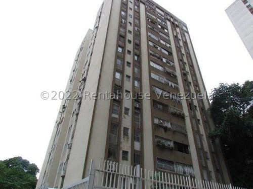 Te Lo Tengo Apartamento En Venta En El Paraiso 23-14841 Mar