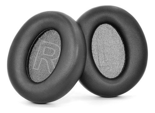 Earpads For Anker Sound-core Life Q20 / Q20 Bt Hea