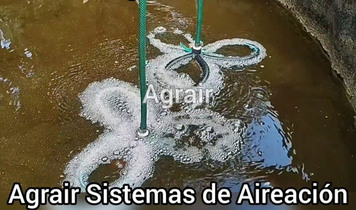 Conector Estrella Para Elaborar Parrillas Difusoras - Trébol