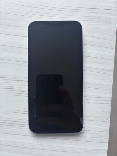 iPhone 13 En Excelente Estado, Funcionando Perfectamente. (Usado)