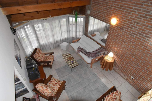 Imagen 3 de 17 de Excelente Chalet De 4 Amb C/ Pileta Y Playroom | Caisamar
