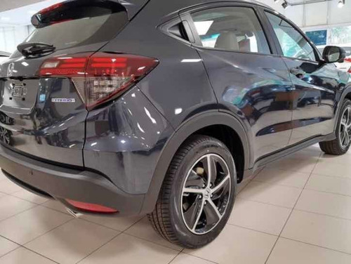 Honda Hr-v 2020 1.5 Touring Turbo Aut. 5p