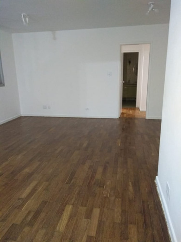 Imagem 17 de 18 de Apartamento Residencial Para Venda - Ap01543 - 68501192