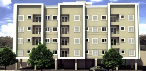 Imagem 13 de 16 de Apartamento À Venda Em Vila Cascais - Ap001573