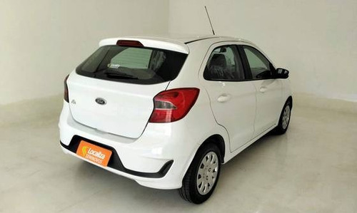 Imagem 2 de 15 de Ford Ka 1.0 Ti-vct Flex Se Manual