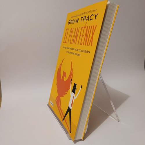 El Plan Fénix - Brian Tracy, Original