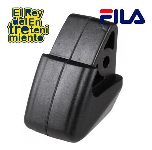 Set Soporte + Freno Goma Fila Completo Patín Roller - El Rey