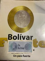 Comprar Billetes Venezolanos Antiguos Colección Fuera Circulacion 01