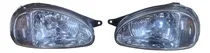 Comprar Faro + Antiniebla Exploradora Corsa Izq\u002Fder 00\u002F06 Nueva