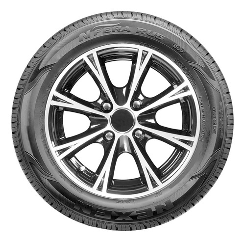 Pneu 275/45r20 110v Nexen N'fera Ru5