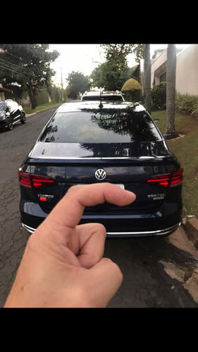 Vw Virtus Highline 2018