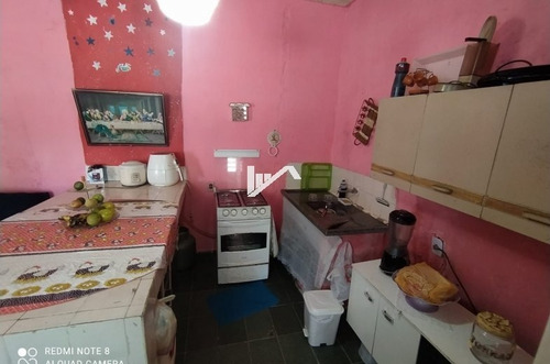 Imagem 3 de 14 de Casa Na Praia Aceita Entrada E Parcelas Ca998 R