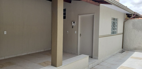 Imagem 6 de 20 de Casa - Ca00015 - 34775657