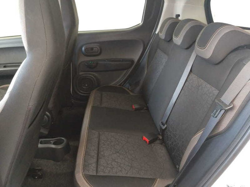 Imagem 5 de 11 de Fiat Mobi Trekking 1.0 Flex 5p 2021