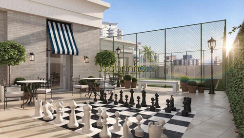 Imagem 25 de 26 de Hamptons Village Balneário Camboriú - 7076