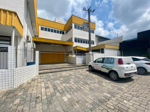 Imagem 27 de 27 de Galpão / Cadore - 3052340l