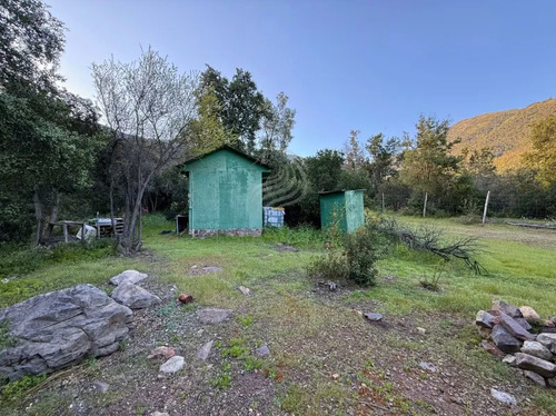 ¡oportunidad! Parcela Semiplana De 5.000 M2 Con Rol Propio