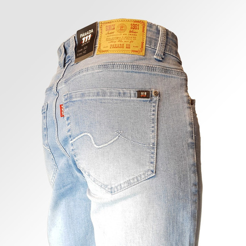 Jeans Parada 111 Series S23