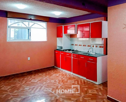 Imagen 1 de 7 de Lindo Departamento En Xalpa, Iztapalapa, 67028