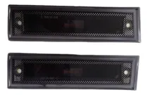 Comprar 2 Cuartos Chevrolet Gmc Silverado Cheyene Cheyenne 1985 85