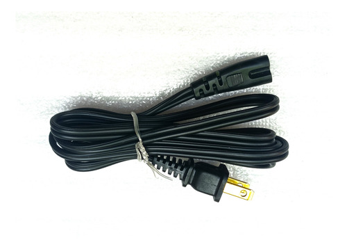 Cablle De Corriente Compatible Para Hp Epson Canon Brother