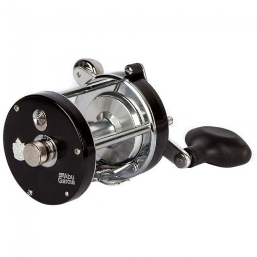 Reel Abu Garcia Rotativo Seven 4.1:1 Super Oferta!!!