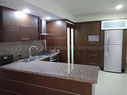 Imagen 8 de 14 de Marol Rentahouse Vende Apartamento En La Trigaleña Valencia 22-15641