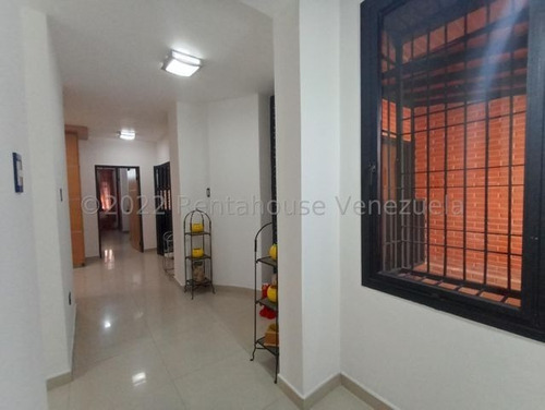Imagen 17 de 27 de Esplendida Casa Totalmente Amoblada Urb. San Pablo Turmero 23-16744 Ejc 04243439046